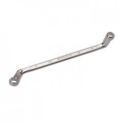 İZELTAŞ Yıldız İki Ağız Anahtar